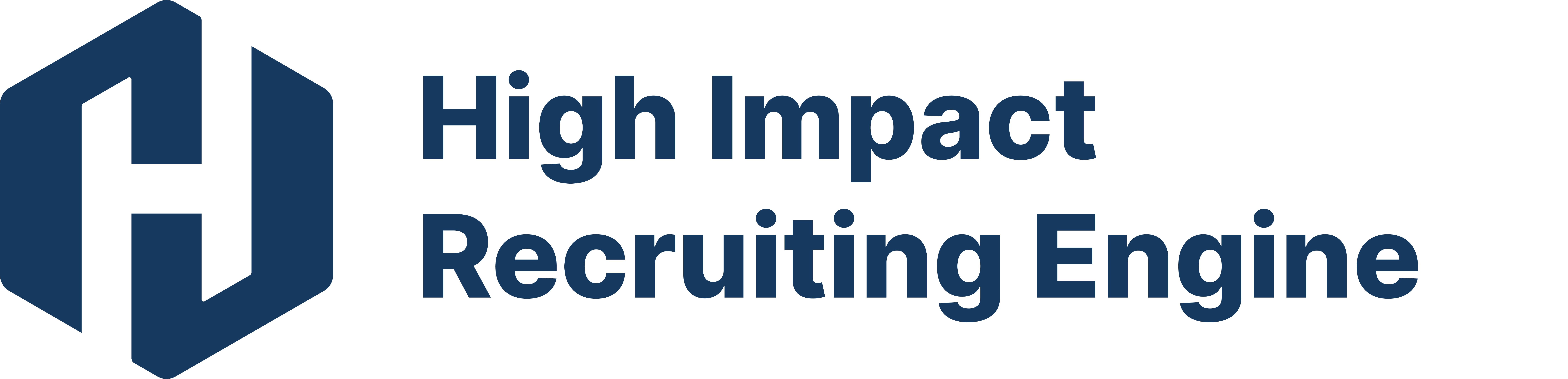 D2D HIRE — High Impact Recruiting Engine