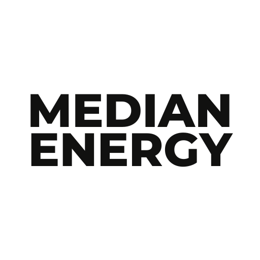 median energy