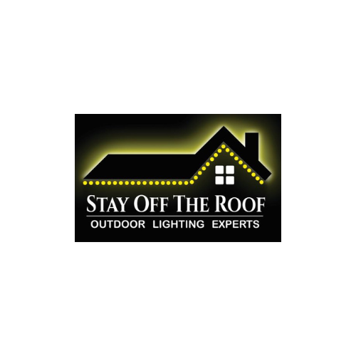 stay off the roof