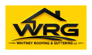 whitney roofing